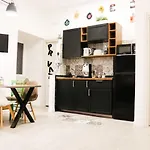 It's Apartamento Nápoles