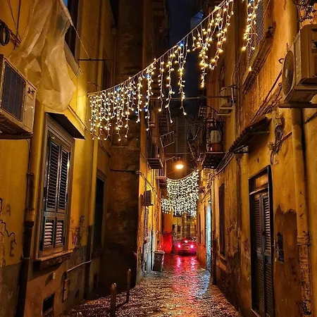 It's * Napoli